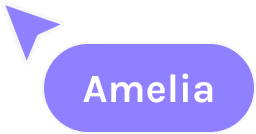 Amelia's cursor